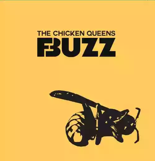 Cover di Buzz