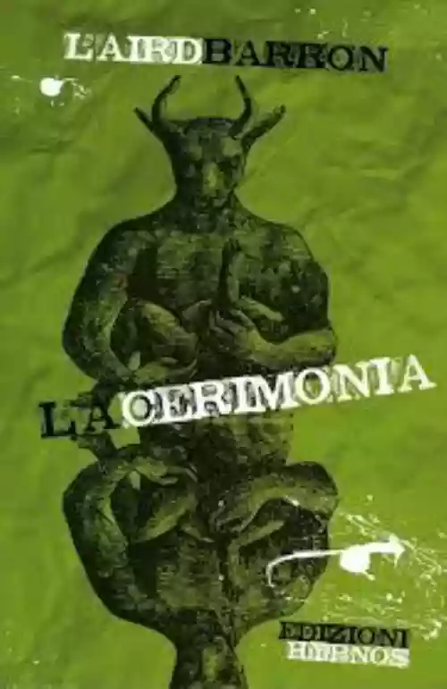 Cover di La cerimonia