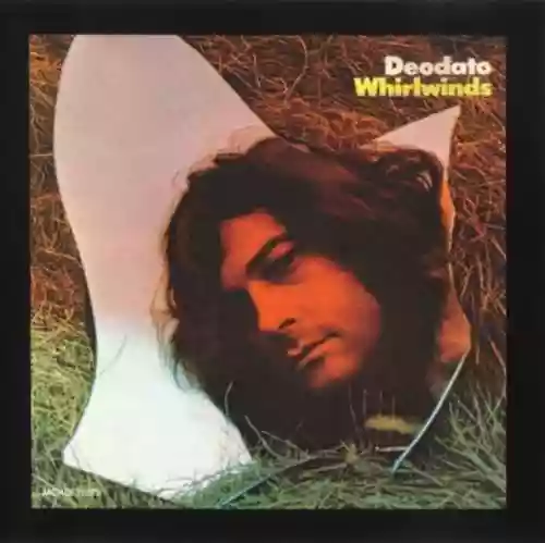 Cover di Whirlwinds