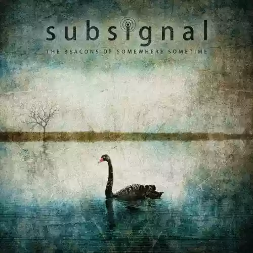 Cover di The Beacons of Somewhere Sometime
