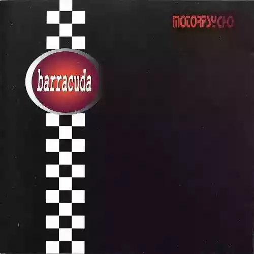 Cover di Barracuda