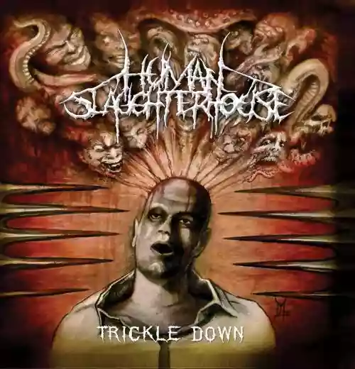 Cover di Trickle Down
