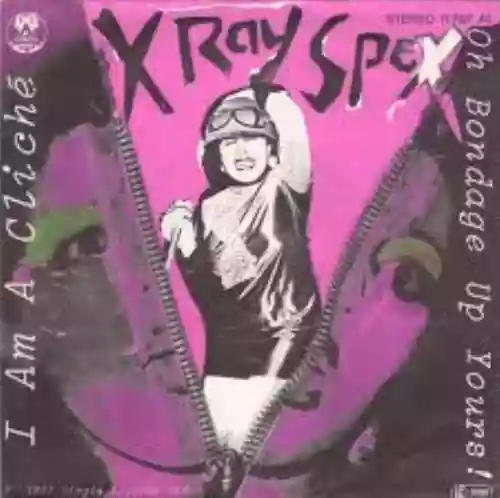 Cover di Oh Bondage Up Yours!