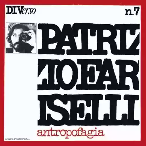 Cover di Antropofagia
