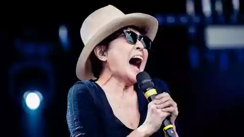 Cover di live glastonbury 2014