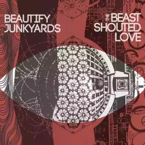 Cover di The Beast Shouted Love