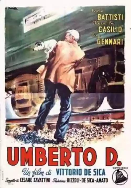 Cover di Umbertod