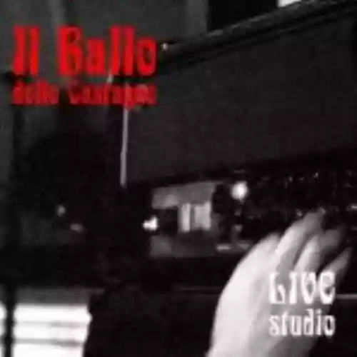 Cover di Live Studio