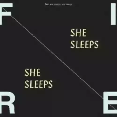 Cover Fire! - She Sleeps, She Sleeps