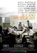 <b>Tom McCarthy</b> • Il caso Spotlight