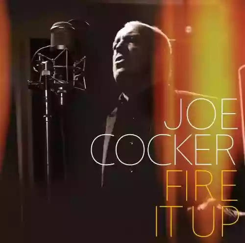 Cover di Fire It up