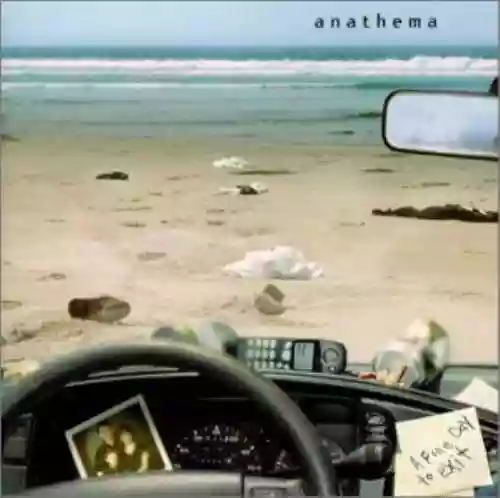 Cover di "A Fine Day To Exit"