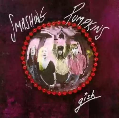 Cover di Gish