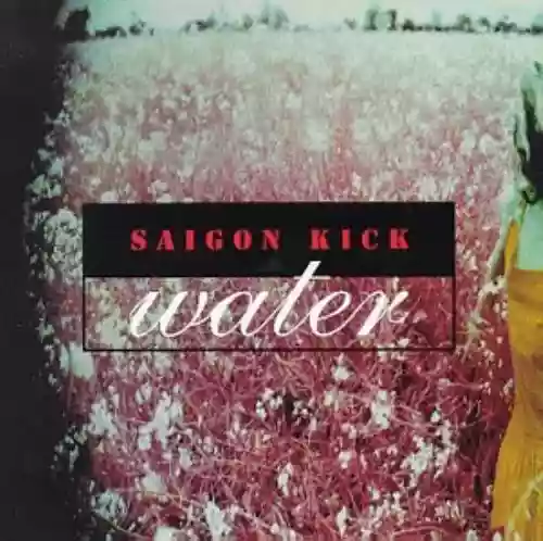 Cover di Water