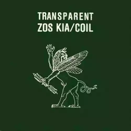 Cover di Transparent