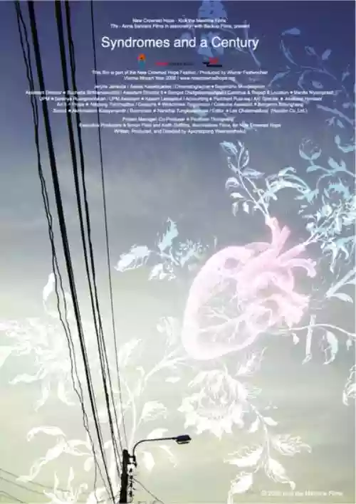 Cover di Syndromes and a Century