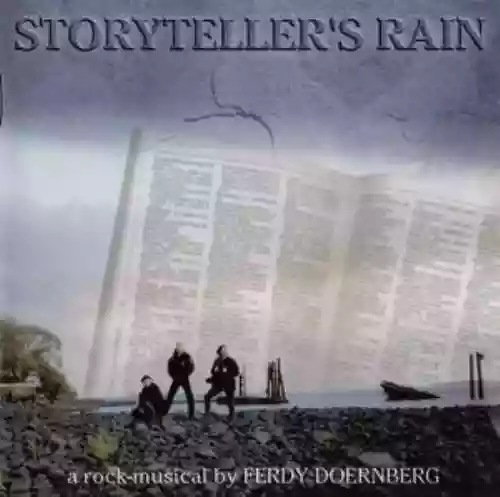 Cover di Storyteller's rain