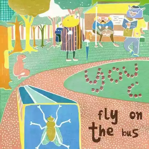 Cover di Fly On The Bus
