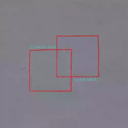 Cover Pinegrove - Cardinal
