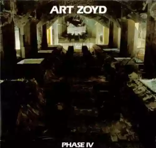 Cover di Phase IV