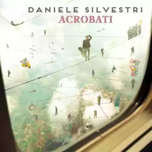 Cover di Acrobati