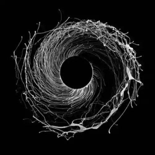 Cover Dawn of Midi - Dysnomia