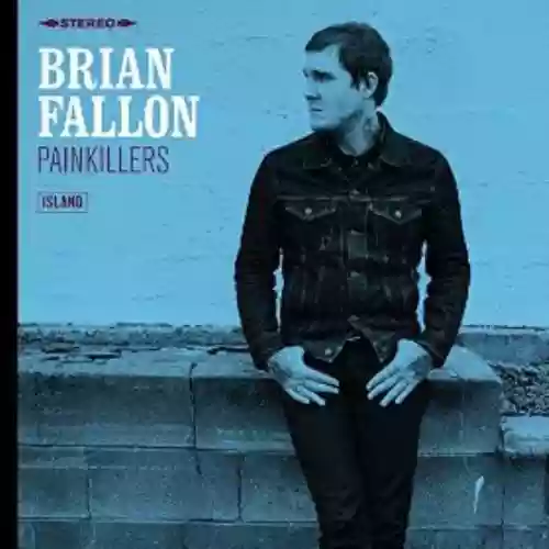 Cover di Painkillers