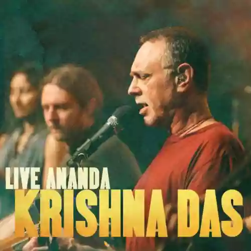 Cover di Live Ananda