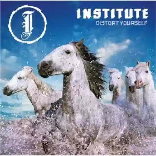 Cover di Distort Yourself