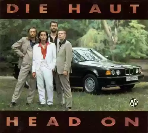 Cover di Head On