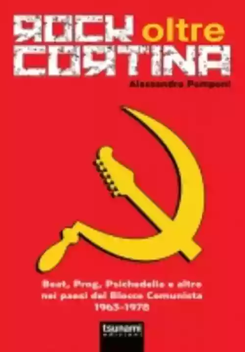 Cover di Rock Oltre Cortina