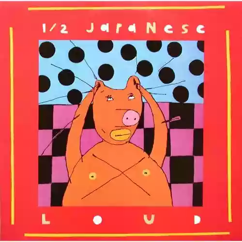Cover di Loud