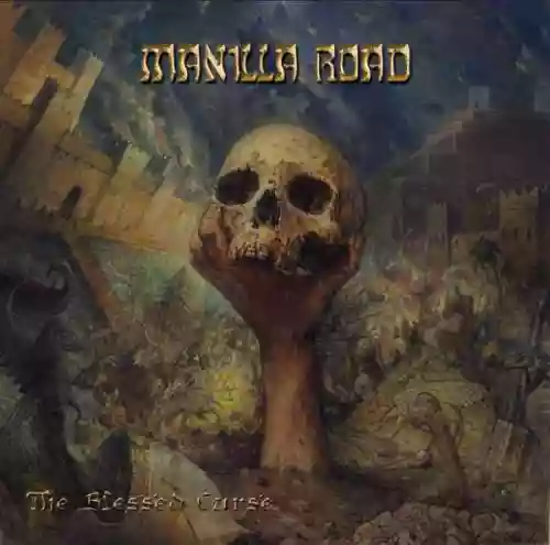 Cover di The Blessed Curse/After the Muse