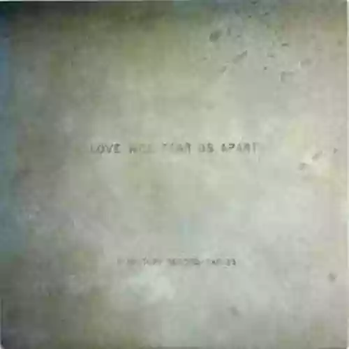 Cover di Love will tear us apart