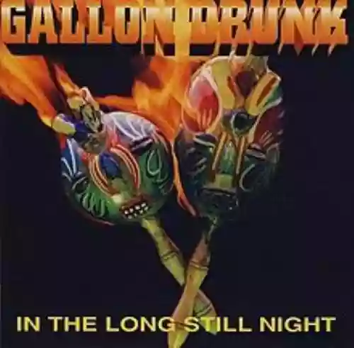 Cover di In The Long Still Night