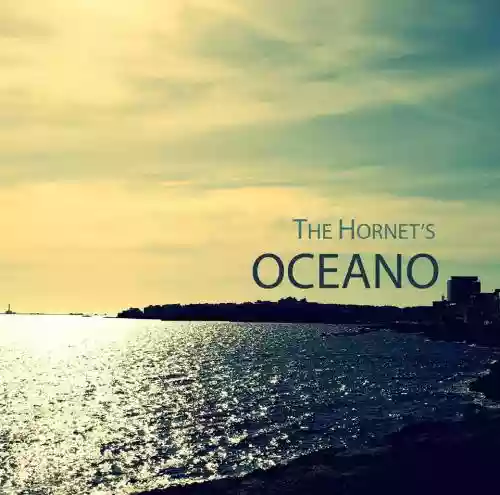 Cover di OCEANO