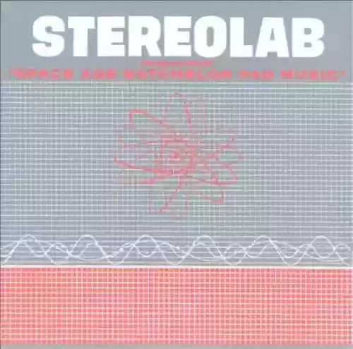Cover di The Group Played  "SPACE AGE BATCHELOR PAD MUSIC"