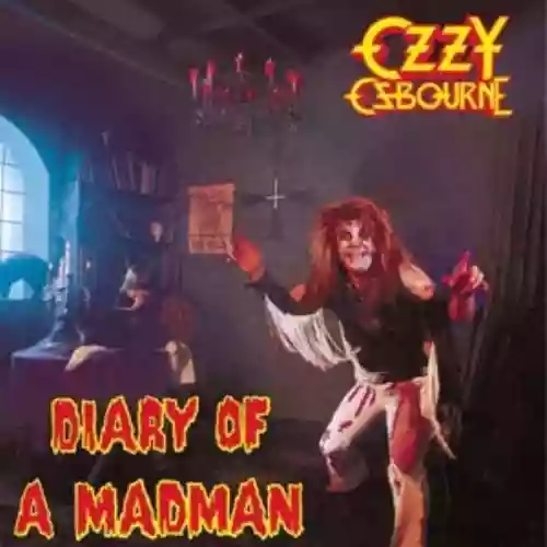 Cover di Diary Of A Madman