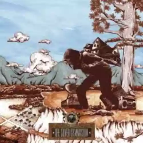 Cover di The Silver Gymnasium
