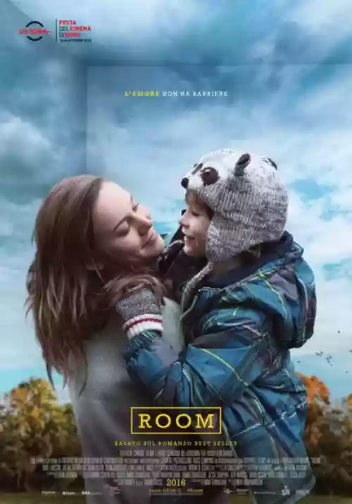 Cover di Room 
