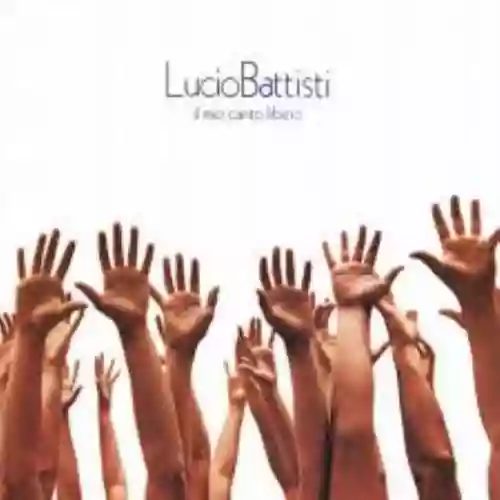 Cover di Il mio canto libero