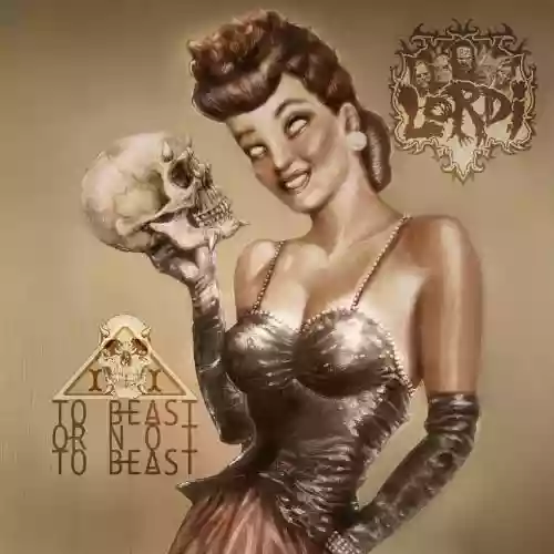 Cover di To Beast or Not to Beast