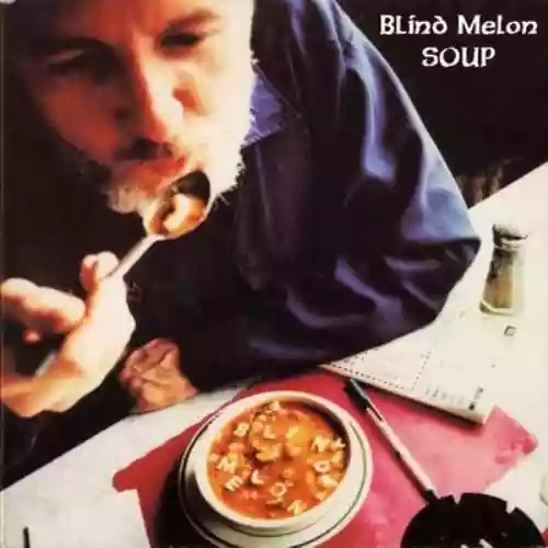 Cover di Soup