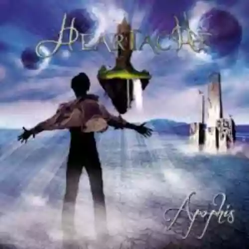 Cover di Apophis