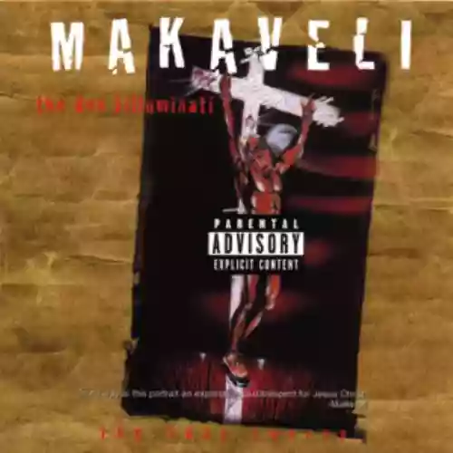 Cover di Makaveli 2000