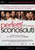 <b>Paolo Genovese</b> • Perfetti sconosciuti 