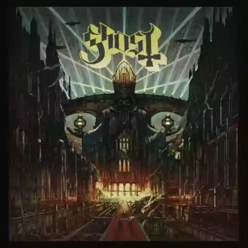 Cover di Meliora