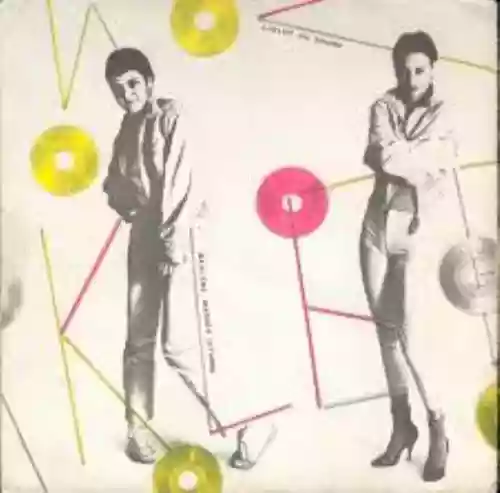 Cover di Ain't you/Hedi's head