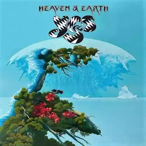 Cover di Heaven & Earth