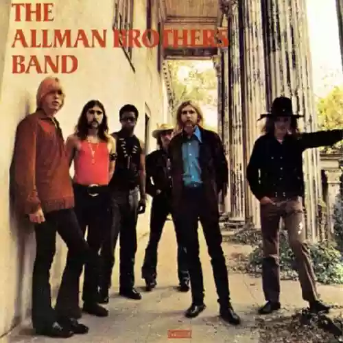 Cover di The Allman Brothers Band
